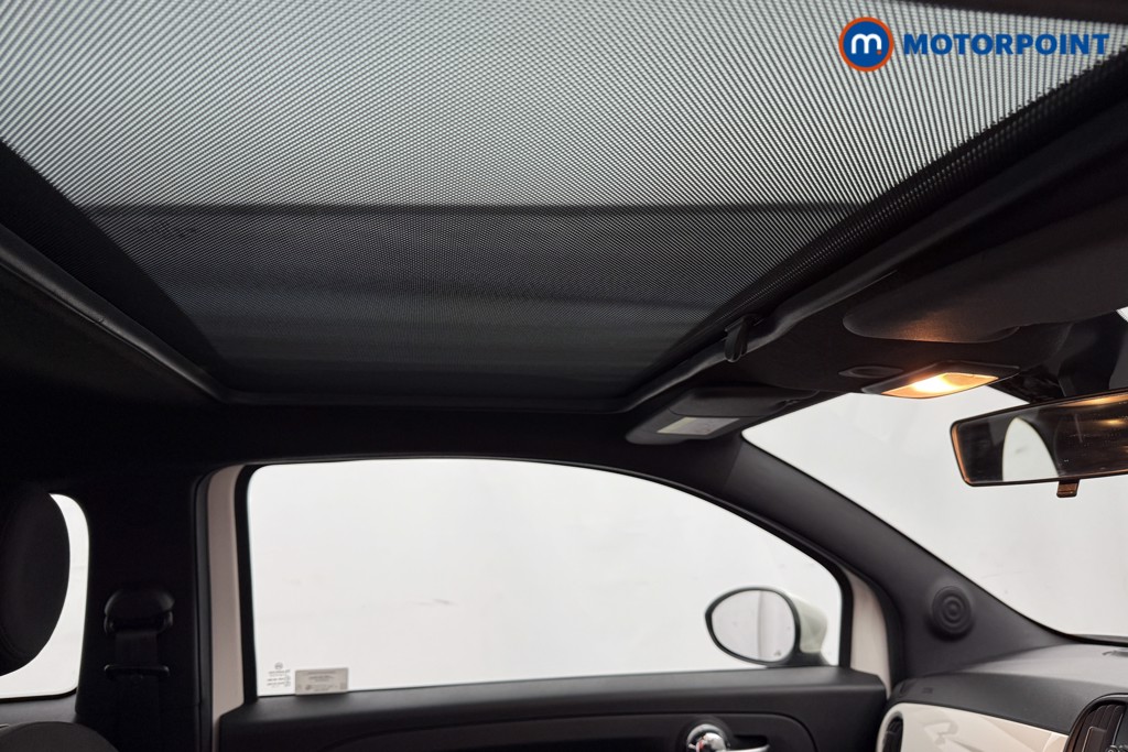 Fiat 500 1.0 Mild Hybrid 3Dr Manual Petrol Hatchback - Stock Number (1568628) - 18th supplementary image