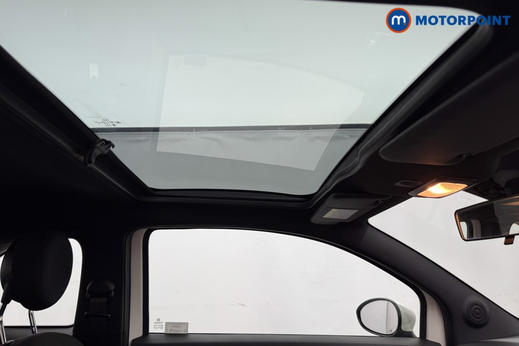 Fiat 500 1.0 Mild Hybrid 3Dr Manual Petrol Hatchback - Stock Number (1568628) - 19th supplementary image