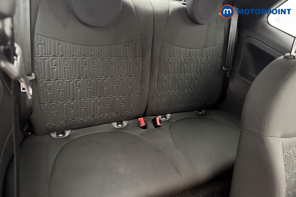 Fiat 500 1.0 Mild Hybrid 3Dr Manual Petrol Hatchback - Stock Number (1568628) - 20th supplementary image