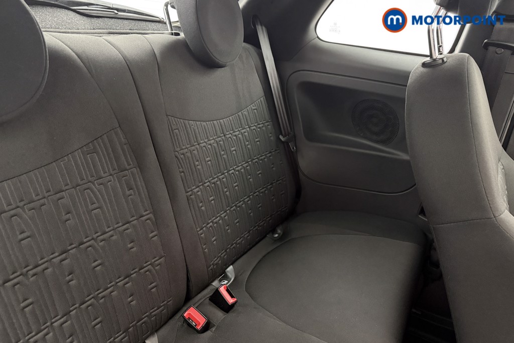 Fiat 500 1.0 Mild Hybrid 3Dr Manual Petrol Hatchback - Stock Number (1568628) - 22nd supplementary image