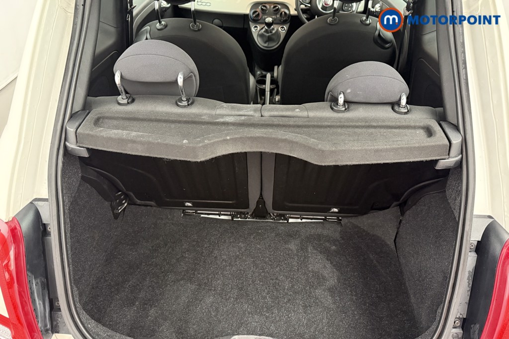 Fiat 500 1.0 Mild Hybrid 3Dr Manual Petrol Hatchback - Stock Number (1568628) - 23rd supplementary image