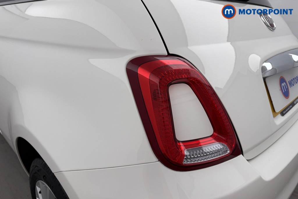 Fiat 500 1.0 Mild Hybrid 3Dr Manual Petrol Hatchback - Stock Number (1568628) - 24th supplementary image
