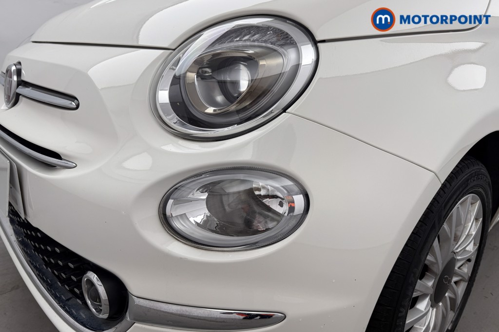 Fiat 500 1.0 Mild Hybrid 3Dr Manual Petrol Hatchback - Stock Number (1568628) - 25th supplementary image