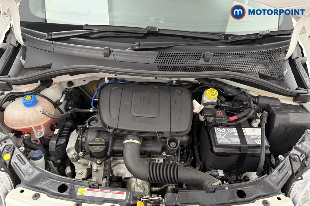 Fiat 500 1.0 Mild Hybrid 3Dr Manual Petrol Hatchback - Stock Number (1568628) - 26th supplementary image