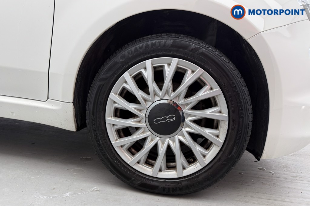 Fiat 500 1.0 Mild Hybrid 3Dr Manual Petrol Hatchback - Stock Number (1568628) - 27th supplementary image