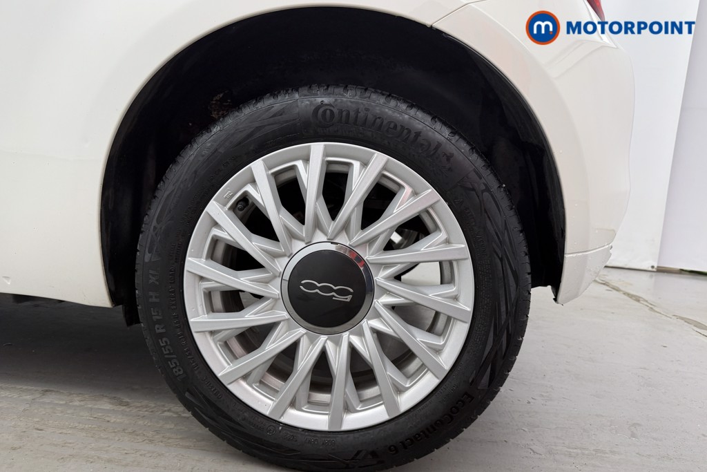 Fiat 500 1.0 Mild Hybrid 3Dr Manual Petrol Hatchback - Stock Number (1568628) - 29th supplementary image