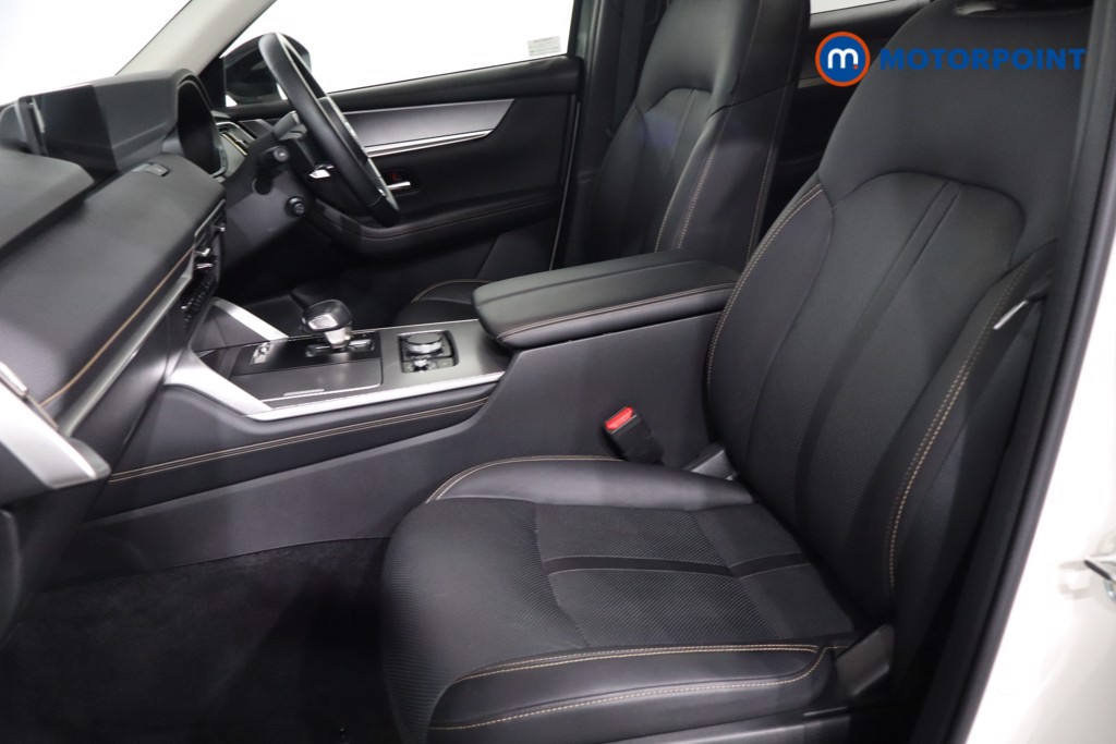 Mazda Cx-60 Homura Automatic Diesel SUV - Stock Number (1568779) - 4th supplementary image