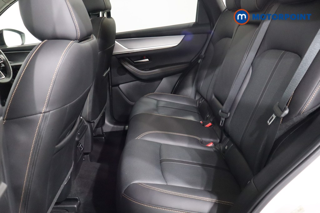 Mazda Cx-60 Homura Automatic Diesel SUV - Stock Number (1568779) - 5th supplementary image