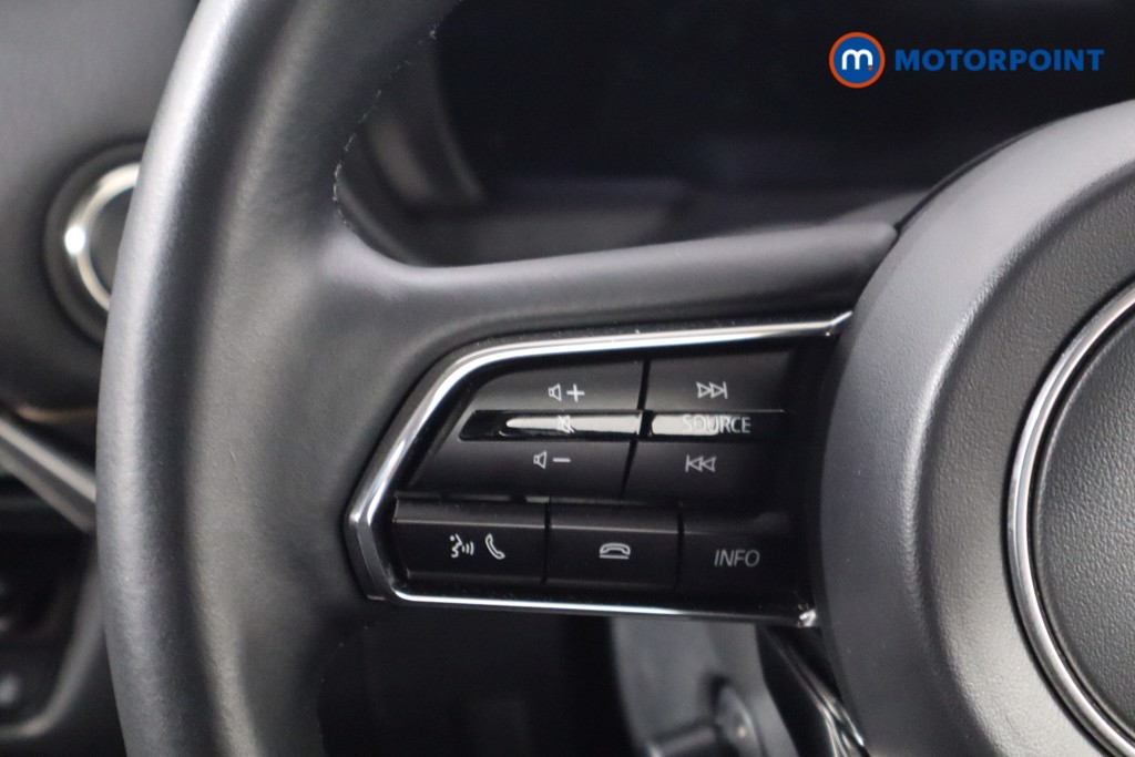 Mazda Cx-60 Homura Automatic Diesel SUV - Stock Number (1568779) - 7th supplementary image