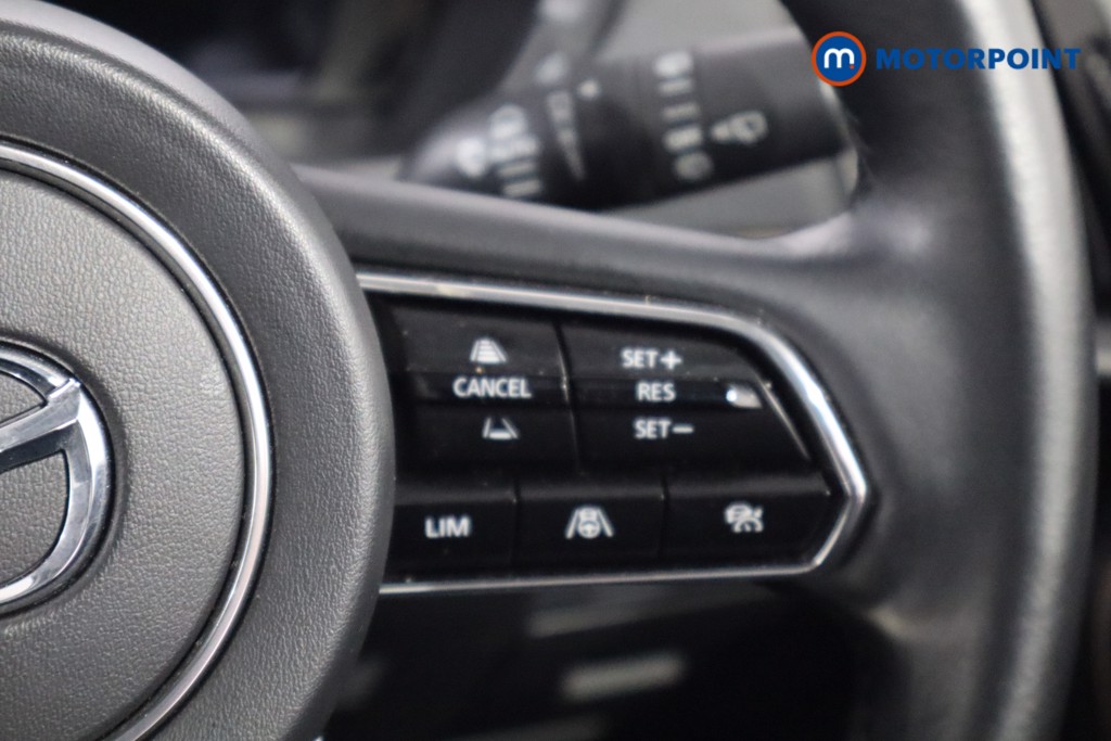 Mazda Cx-60 Homura Automatic Diesel SUV - Stock Number (1568779) - 8th supplementary image