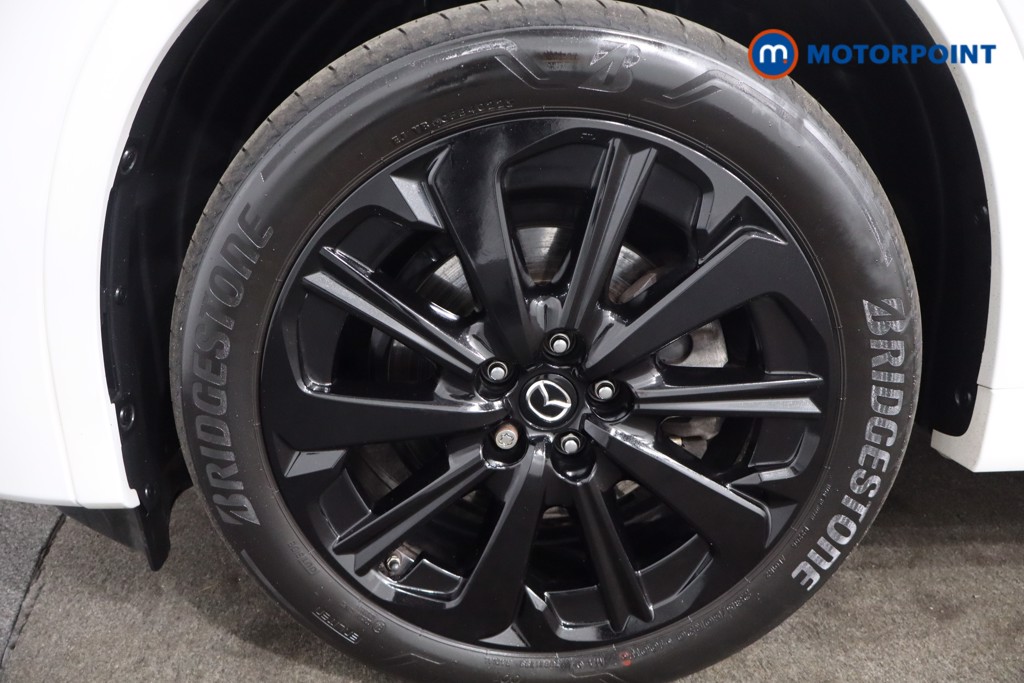 Mazda Cx-60 Homura Automatic Diesel SUV - Stock Number (1568779) - 11th supplementary image