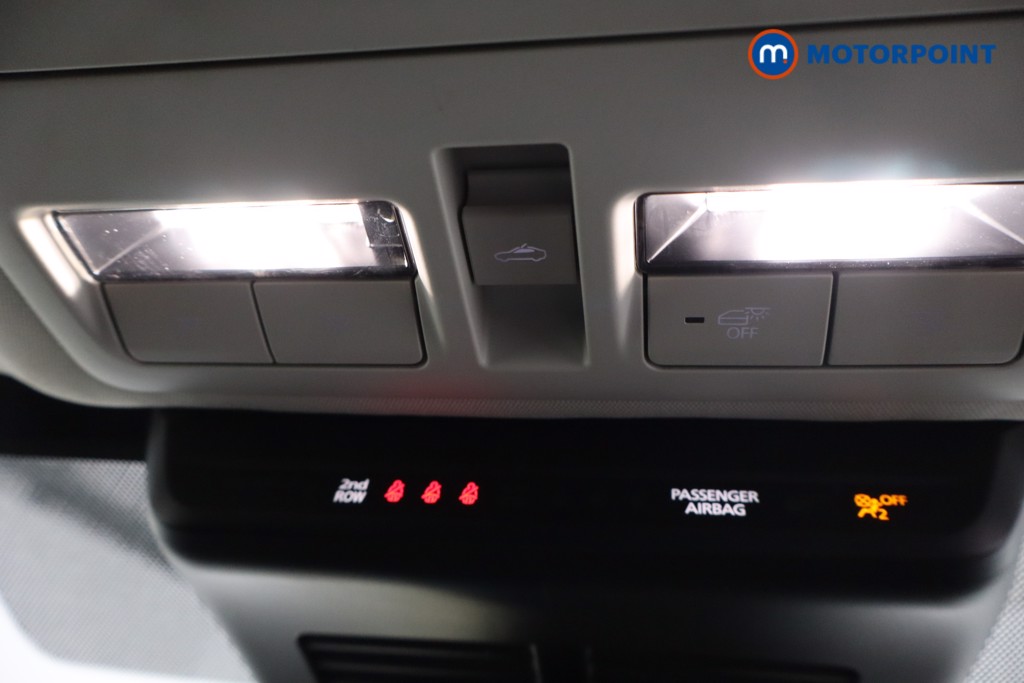 Mazda Cx-60 Homura Automatic Diesel SUV - Stock Number (1568779) - 18th supplementary image