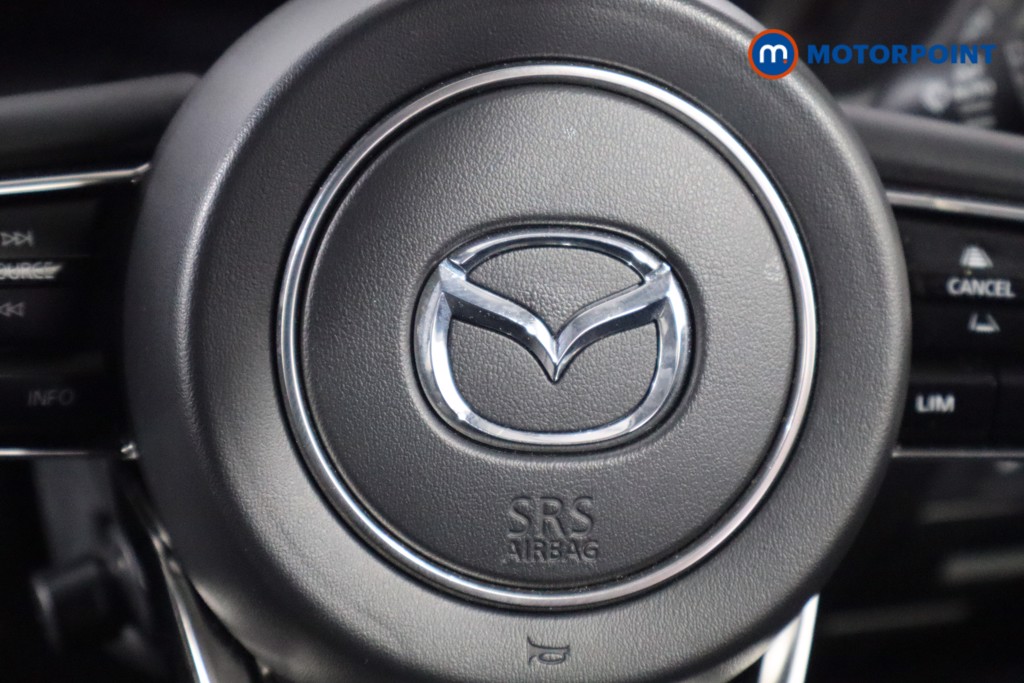 Mazda Cx-60 Homura Automatic Diesel SUV - Stock Number (1568779) - 22nd supplementary image
