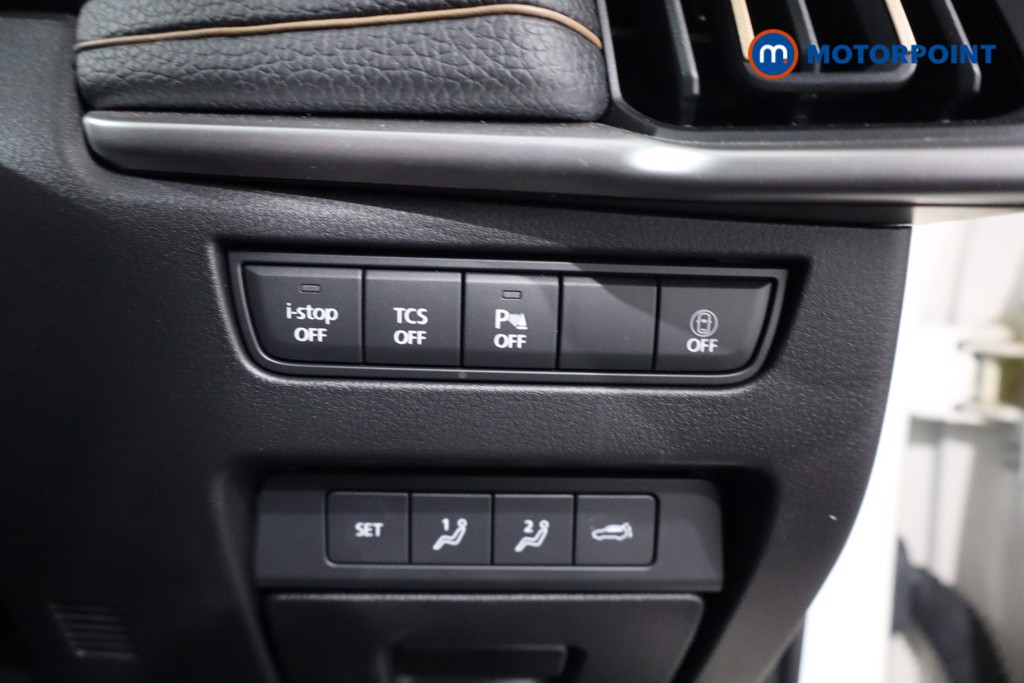 Mazda Cx-60 Homura Automatic Diesel SUV - Stock Number (1568779) - 26th supplementary image