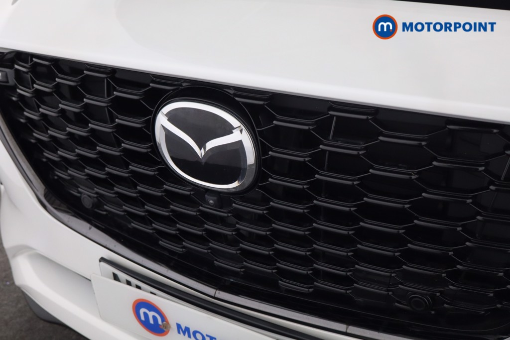 Mazda Cx-60 Homura Automatic Diesel SUV - Stock Number (1568779) - 35th supplementary image