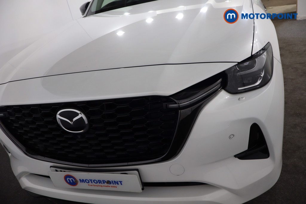 Mazda Cx-60 Homura Automatic Diesel SUV - Stock Number (1568779) - 36th supplementary image
