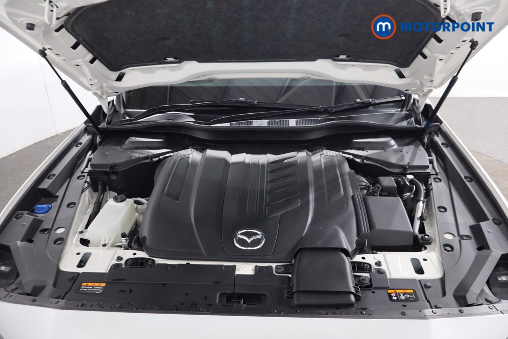 Mazda Cx-60 Homura Automatic Diesel SUV - Stock Number (1568779) - 37th supplementary image
