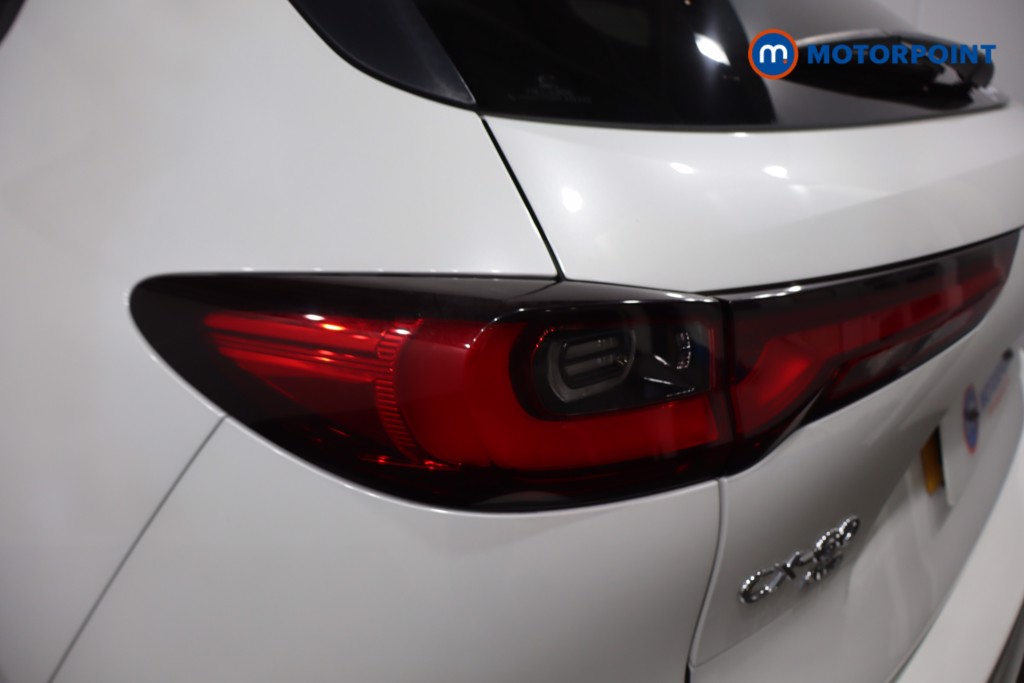 Mazda Cx-60 Homura Automatic Diesel SUV - Stock Number (1568779) - 39th supplementary image