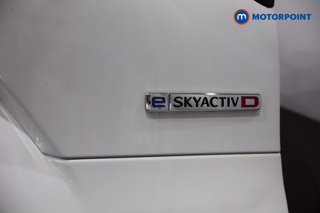Mazda Cx-60 Homura Automatic Diesel SUV - Stock Number (1568779) - 41st supplementary image