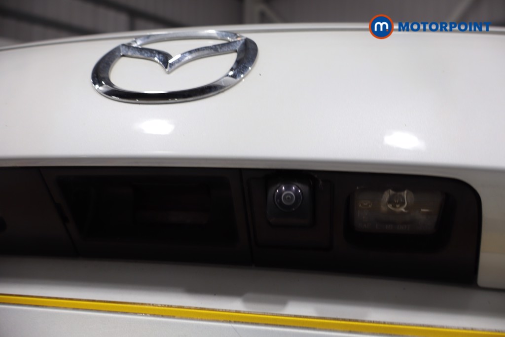 Mazda Cx-60 Homura Automatic Diesel SUV - Stock Number (1568779) - 42nd supplementary image