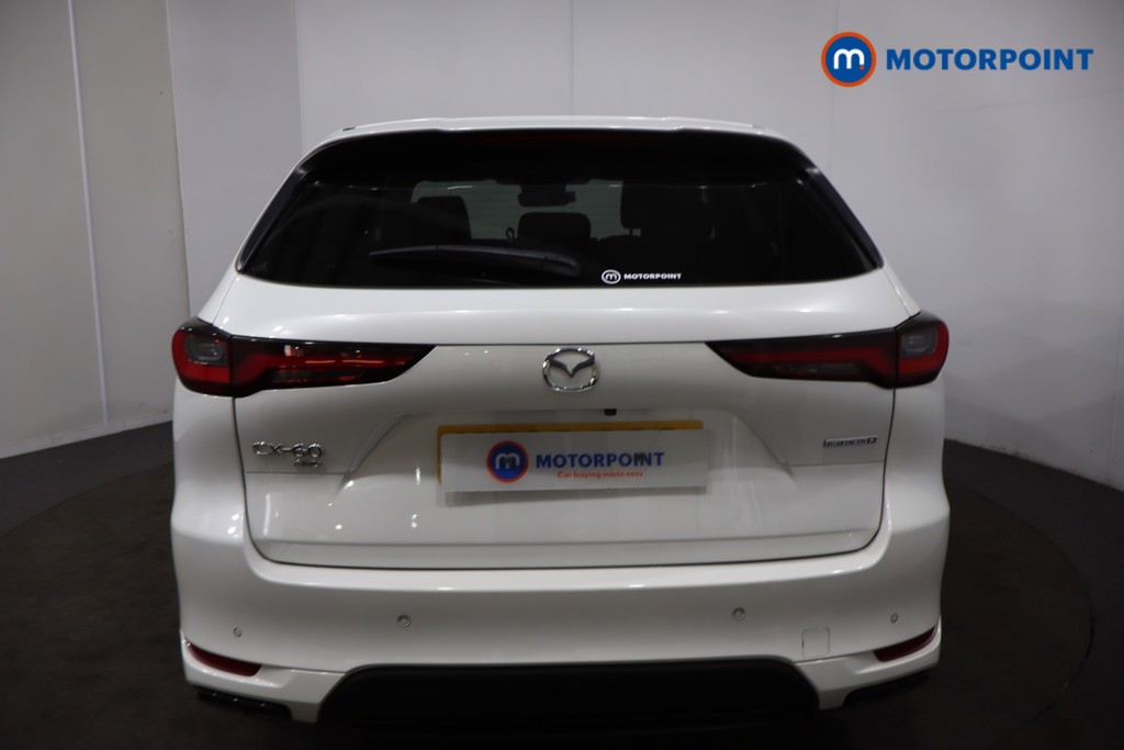 Mazda Cx-60 Homura Automatic Diesel SUV - Stock Number (1568779) - 44th supplementary image