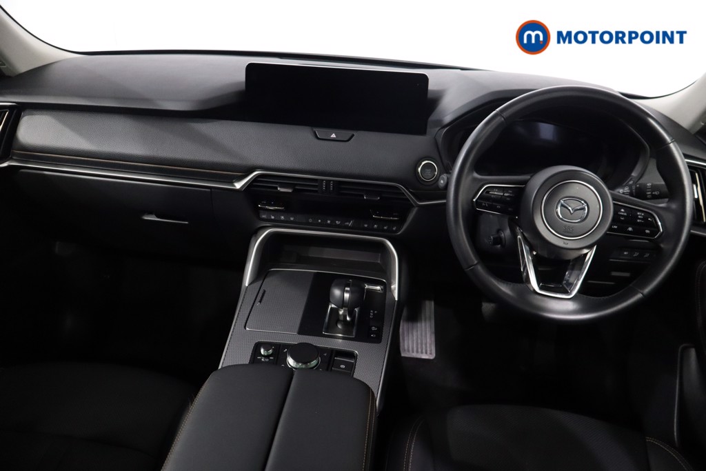 Mazda Cx-60 Homura Automatic Diesel SUV - Stock Number (1568779) - 1st supplementary image