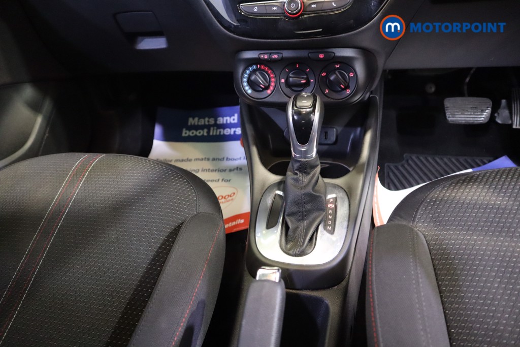 Vauxhall Corsa Griffin Automatic Petrol Hatchback - Stock Number (1569558) - 6th supplementary image