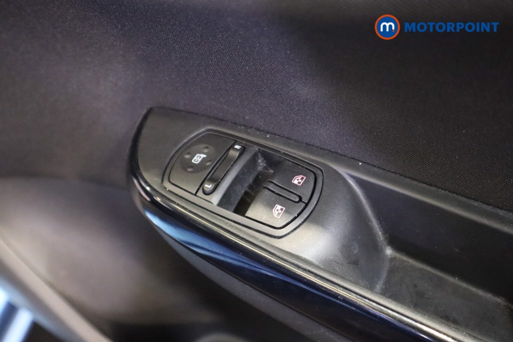 Vauxhall Corsa Griffin Automatic Petrol Hatchback - Stock Number (1569558) - 9th supplementary image