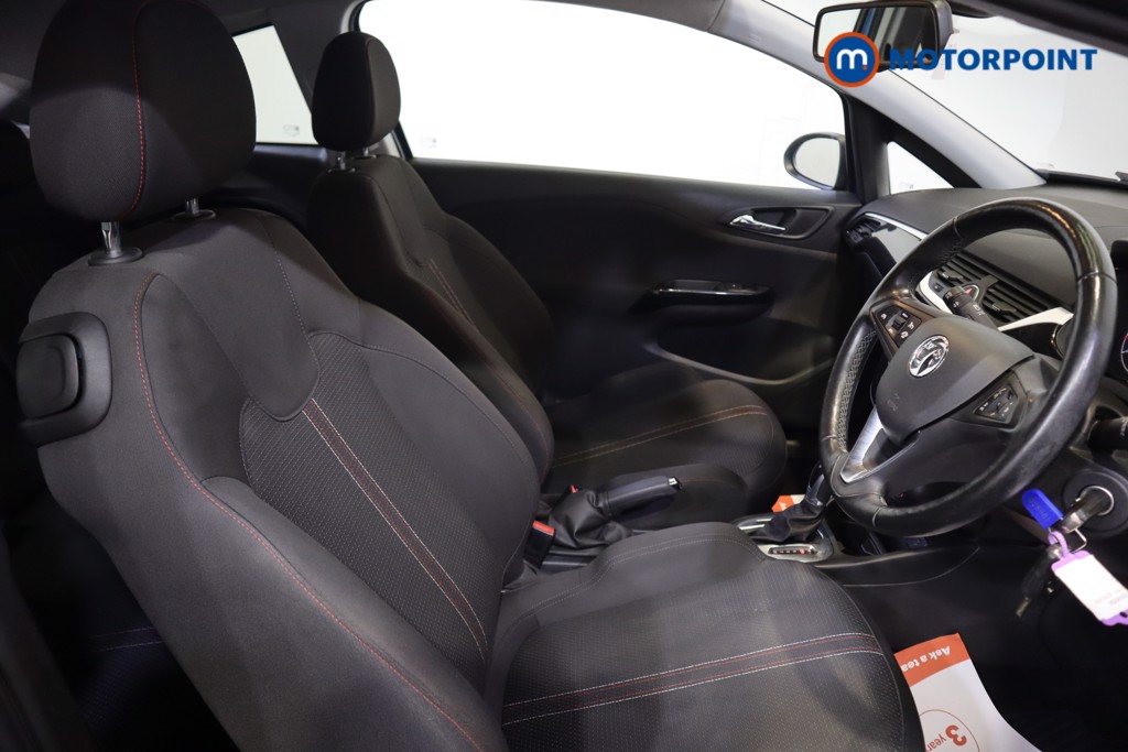 Vauxhall Corsa Griffin Automatic Petrol Hatchback - Stock Number (1569558) - 13th supplementary image