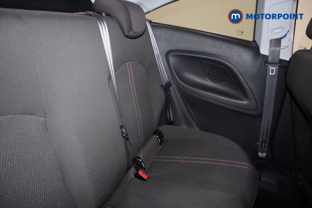 Vauxhall Corsa Griffin Automatic Petrol Hatchback - Stock Number (1569558) - 14th supplementary image
