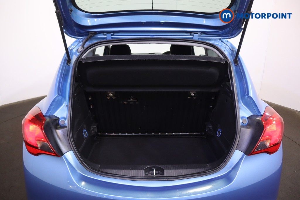 Vauxhall Corsa Griffin Automatic Petrol Hatchback - Stock Number (1569558) - 15th supplementary image