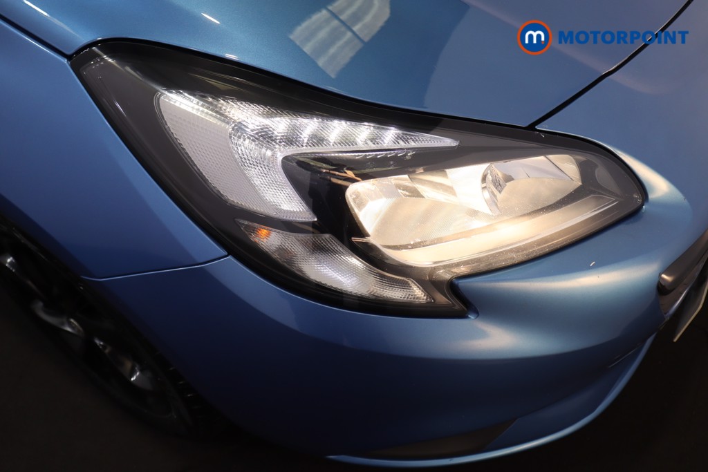Vauxhall Corsa Griffin Automatic Petrol Hatchback - Stock Number (1569558) - 20th supplementary image