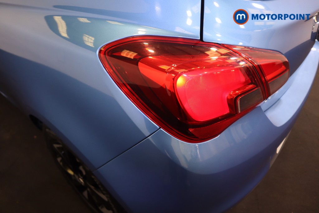 Vauxhall Corsa Griffin Automatic Petrol Hatchback - Stock Number (1569558) - 22nd supplementary image