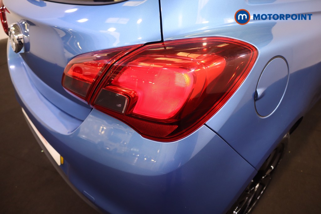 Vauxhall Corsa Griffin Automatic Petrol Hatchback - Stock Number (1569558) - 23rd supplementary image