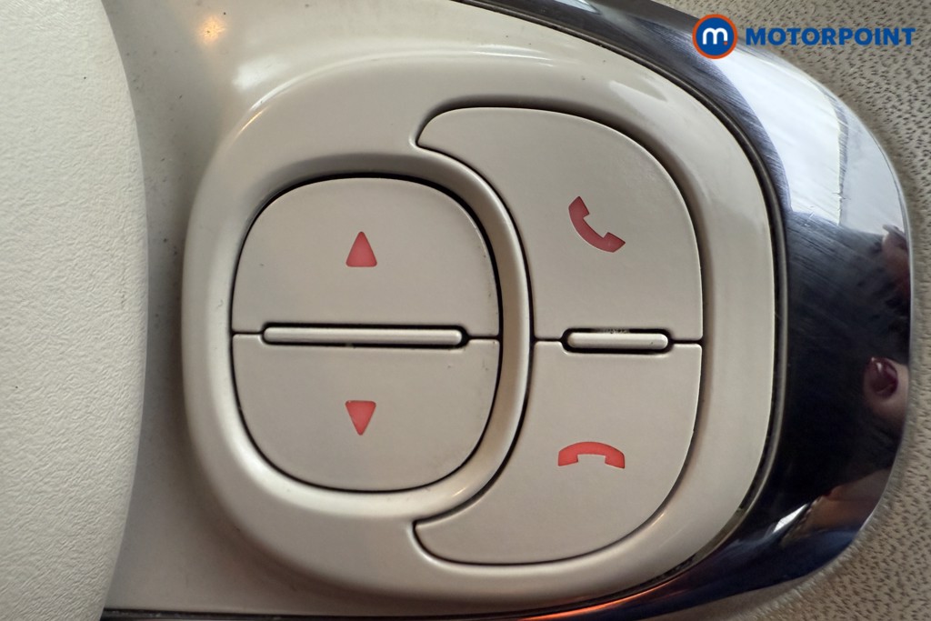 Fiat 500 1.0 Mild Hybrid 3Dr Manual Petrol-Electric Hybrid Hatchback - Stock Number (1569614) - 4th supplementary image