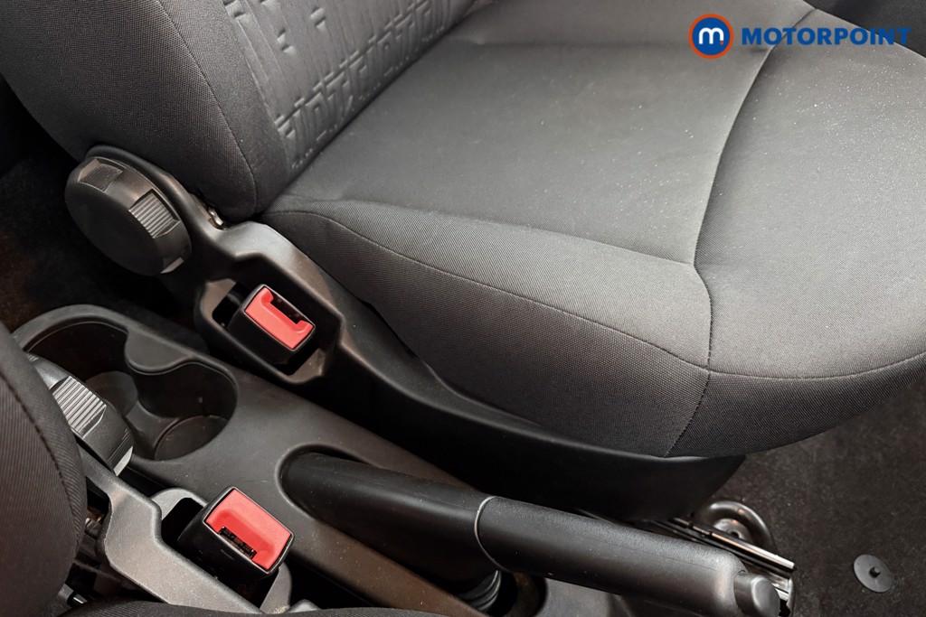 Fiat 500 1.0 Mild Hybrid 3Dr Manual Petrol-Electric Hybrid Hatchback - Stock Number (1569614) - 11th supplementary image