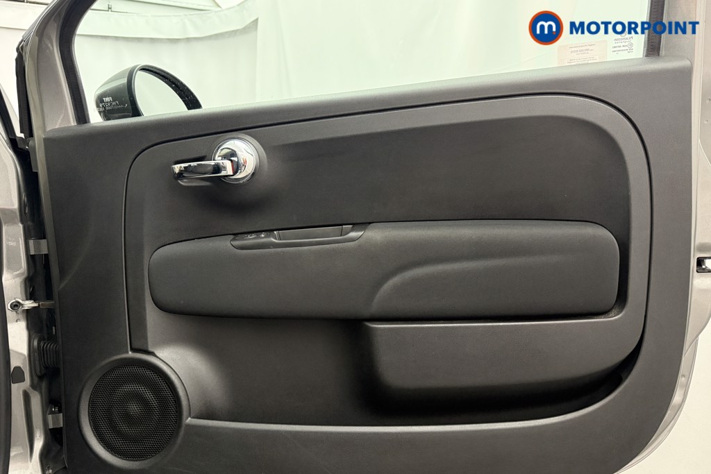 Fiat 500 1.0 Mild Hybrid 3Dr Manual Petrol-Electric Hybrid Hatchback - Stock Number (1569614) - 13th supplementary image