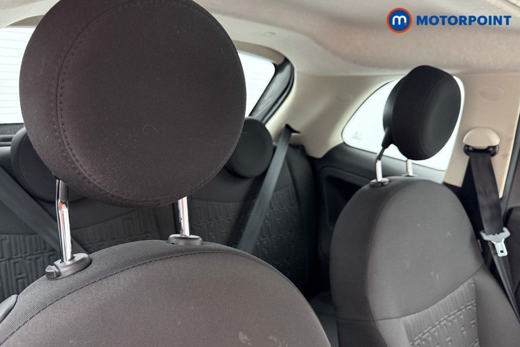 Fiat 500 1.0 Mild Hybrid 3Dr Manual Petrol-Electric Hybrid Hatchback - Stock Number (1569614) - 16th supplementary image