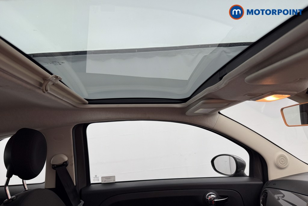 Fiat 500 1.0 Mild Hybrid 3Dr Manual Petrol-Electric Hybrid Hatchback - Stock Number (1569614) - 18th supplementary image