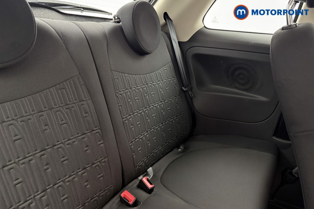 Fiat 500 1.0 Mild Hybrid 3Dr Manual Petrol-Electric Hybrid Hatchback - Stock Number (1569614) - 20th supplementary image