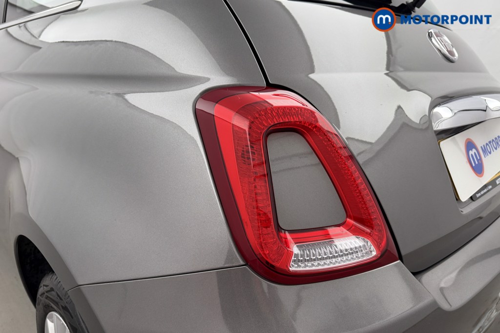Fiat 500 1.0 Mild Hybrid 3Dr Manual Petrol-Electric Hybrid Hatchback - Stock Number (1569614) - 22nd supplementary image