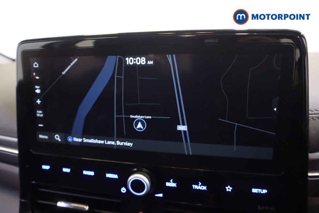 Hyundai Ioniq Premium Automatic Electric Hatchback - Stock Number (1569671) - 2nd supplementary image