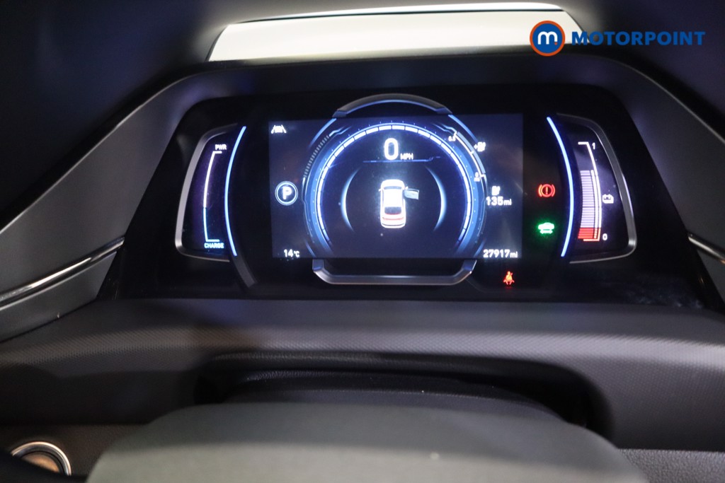Hyundai Ioniq Premium Automatic Electric Hatchback - Stock Number (1569671) - 4th supplementary image