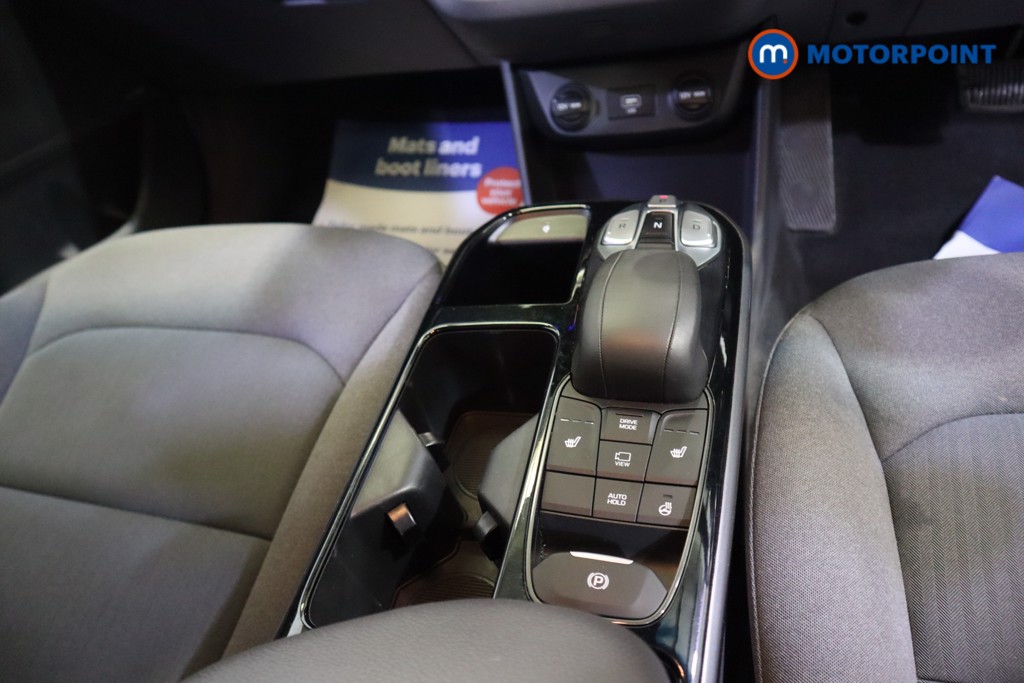 Hyundai Ioniq Premium Automatic Electric Hatchback - Stock Number (1569671) - 6th supplementary image