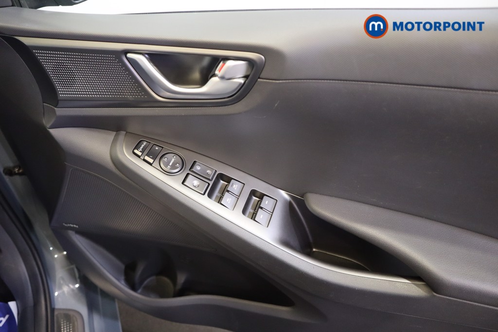 Hyundai Ioniq Premium Automatic Electric Hatchback - Stock Number (1569671) - 7th supplementary image