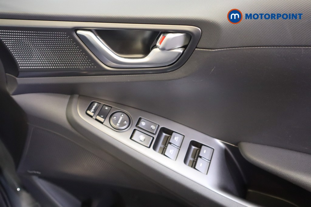 Hyundai Ioniq Premium Automatic Electric Hatchback - Stock Number (1569671) - 8th supplementary image