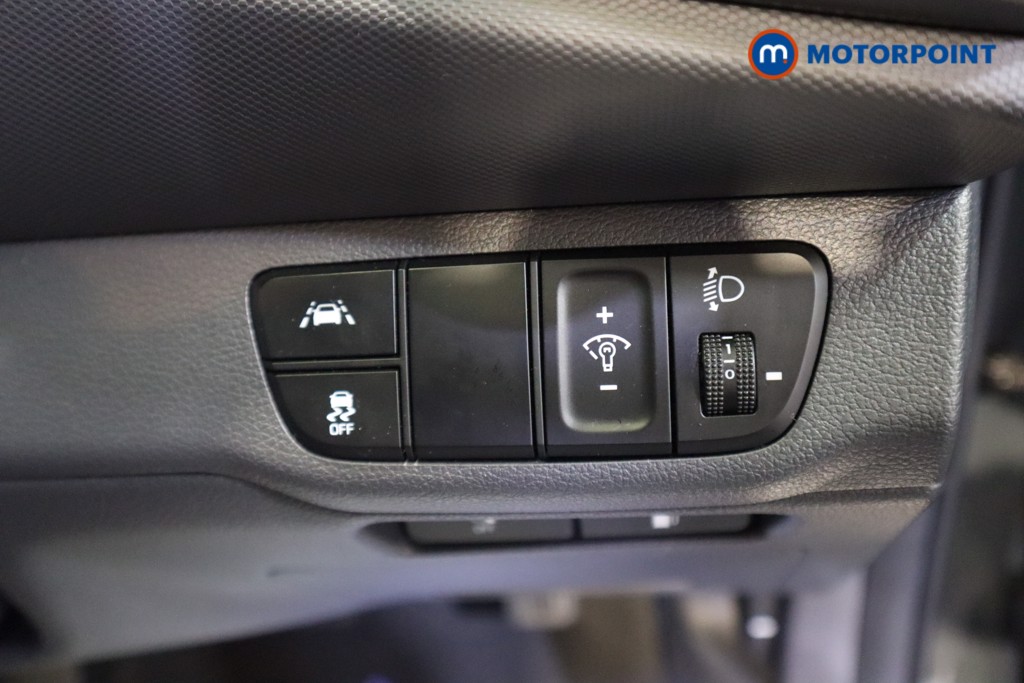 Hyundai Ioniq Premium Automatic Electric Hatchback - Stock Number (1569671) - 10th supplementary image
