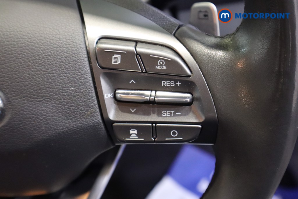 Hyundai Ioniq Premium Automatic Electric Hatchback - Stock Number (1569671) - 11th supplementary image