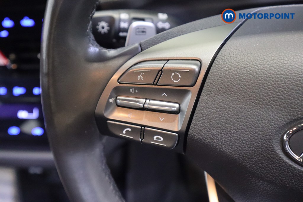 Hyundai Ioniq Premium Automatic Electric Hatchback - Stock Number (1569671) - 12th supplementary image