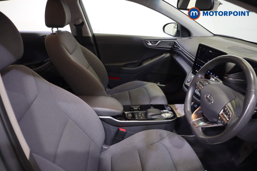 Hyundai Ioniq Premium Automatic Electric Hatchback - Stock Number (1569671) - 13th supplementary image